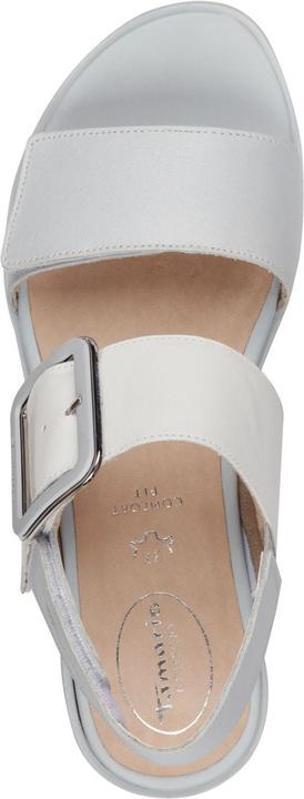 Actual product image Tamaris Sandalen (37)