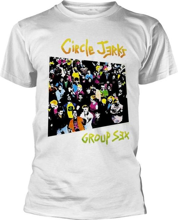 Produktbild Universal Textiles Group Sex TShirt (S)
