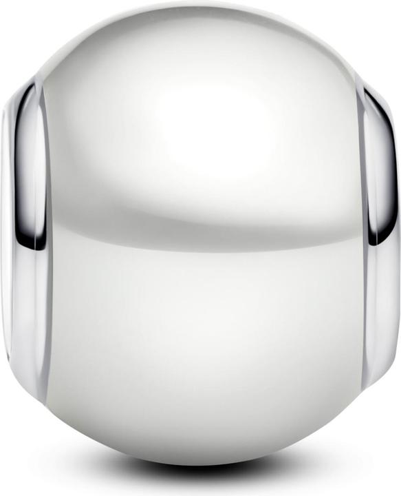 Produktbild Pandora Weisser Charme (Silber 925)