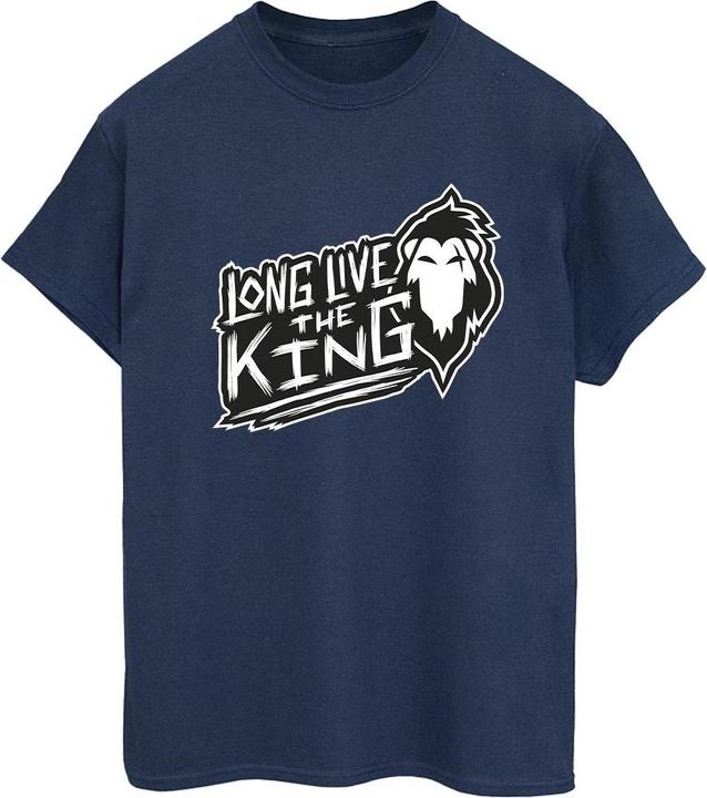 Produktbild Disney The Lion King The King TShirt (M)