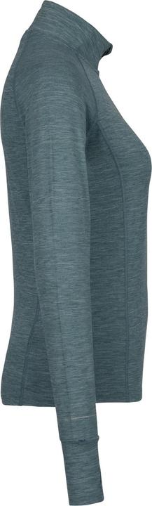 Produktbild Stoic Women's HelsingborgSt. Performance L/S with Zip (46, XXL)