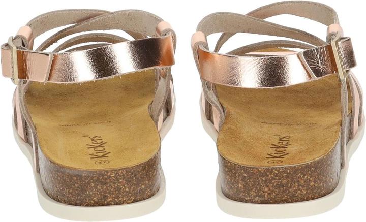 Actual product image Kickers Sandalen (38)