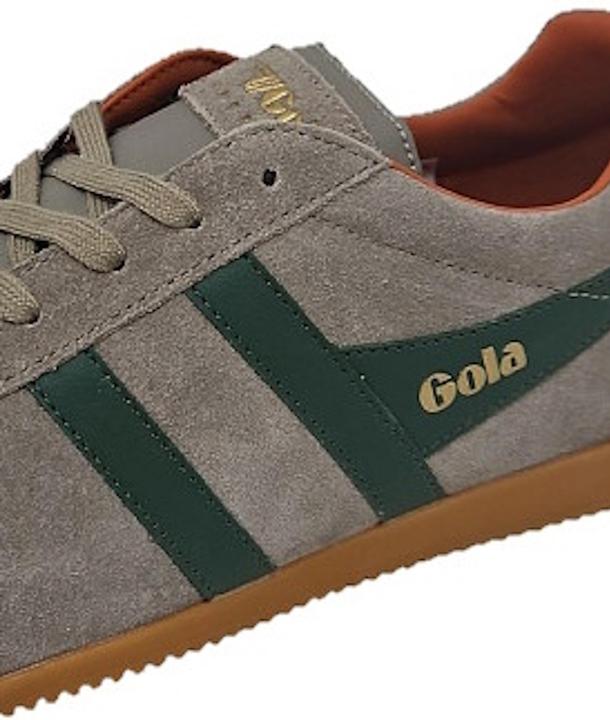 Image du produit Gola Harrier Suede (44)