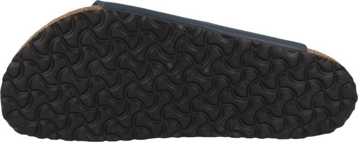 Actual product image Birkenstock Arizona Birko-Flor Normal (44)