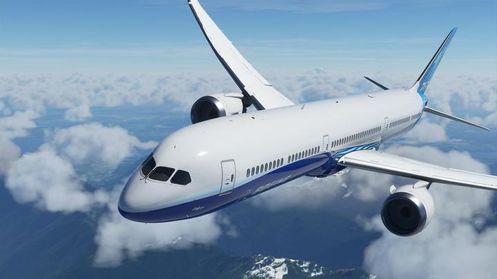 Image du produit Microsoft Flight Simulator 2020 Premium Deluxe (PC, FR)