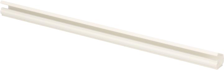 Produktbild Inofix Plasfix 12x7mm mit Klappdeckel (Kabelkanal, 200 cm)