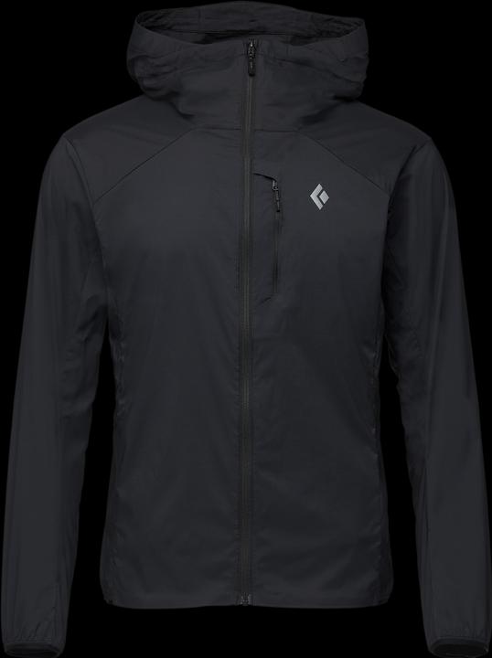 Black Diamond Alpine Start Hoody (L)