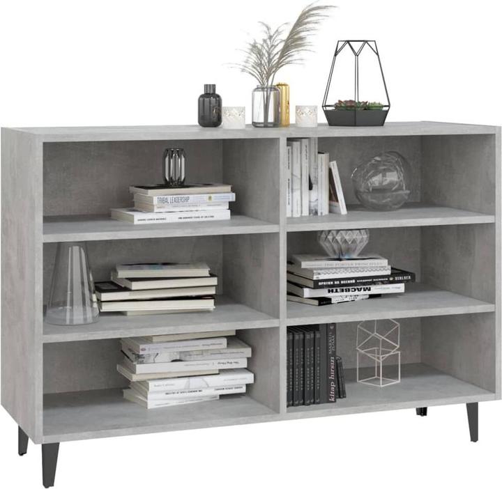 Image du produit VidaXL Lukas (103,5 x 35 x 70 cm)