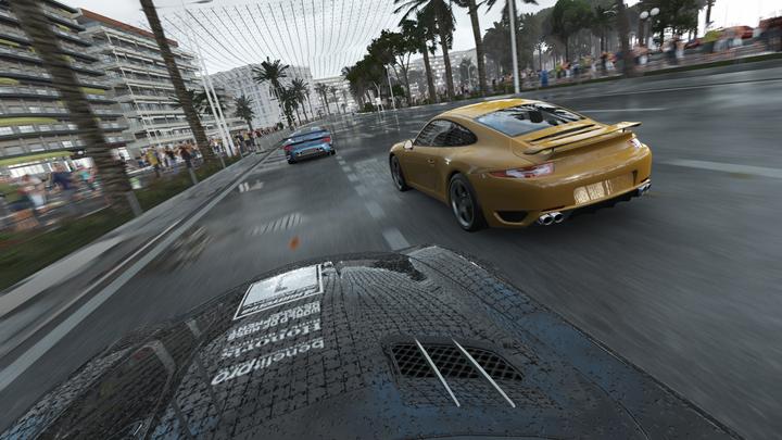 Immagine prodotto Bandai Namco Project Cars - Gioco dell'anno (Xbox One S, EN)