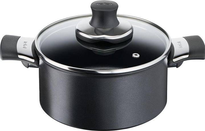 Image du produit Tefal Excellence (24 cm, Casserole, Aluminium)