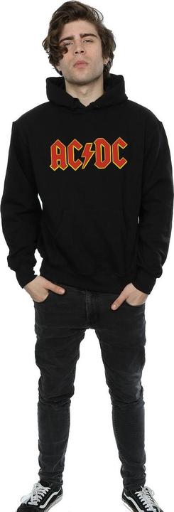 Produktbild AC/DC Kapuzenpullover (L)