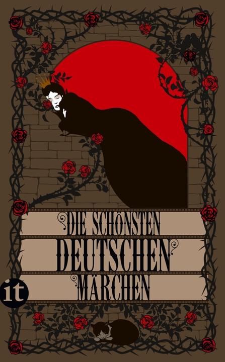 Image du produit Die schönsten deutschen Märchen (Allemand, Anneliese Schmitt, Waltraud Woeller, 2018)