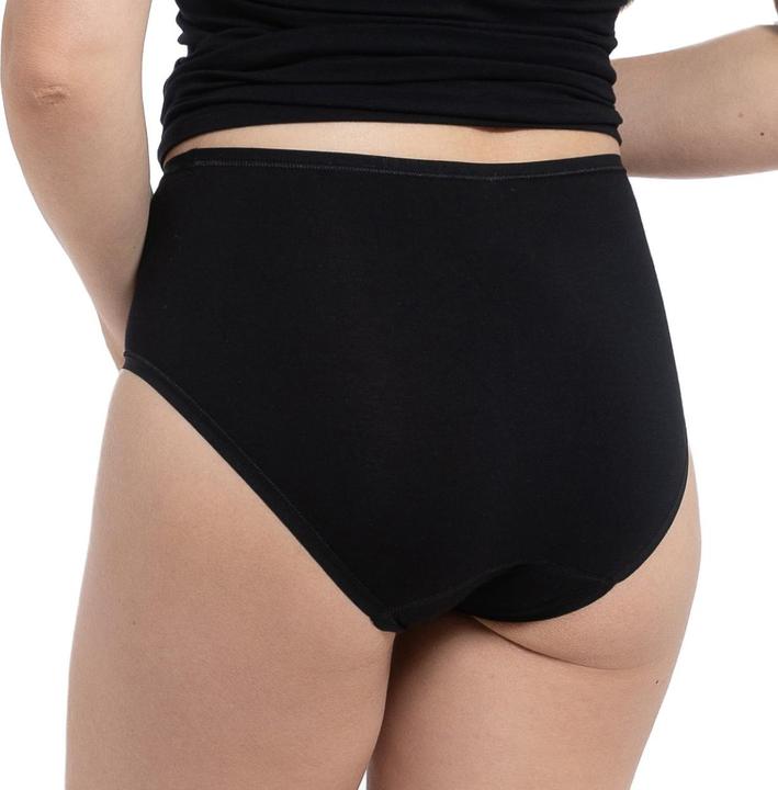 Produktbild Speidel 3er-Pack Softfeeling Maxislip (46, 3XL, 3er Pack)