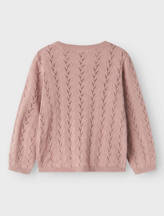 Image du produit Name it Veste en tricot à manches longues (98)