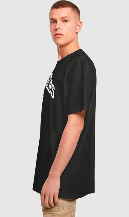 Image du produit Urban Classics Tee Oversize L.A. College - 21593 (5XL)
