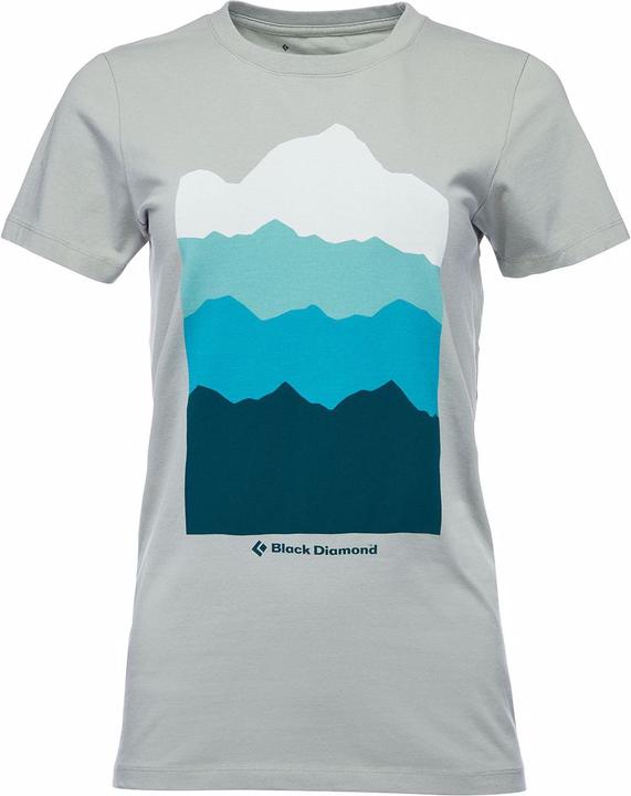 Black Diamond Vista T-Shirt