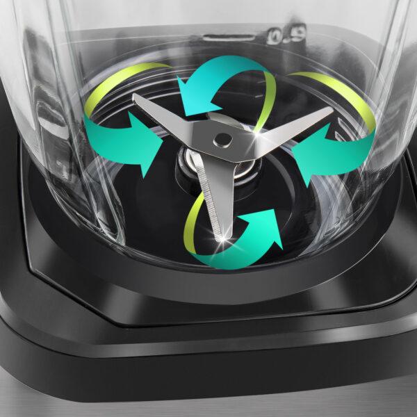 Actual product image Küken 33971 (1000 W)
