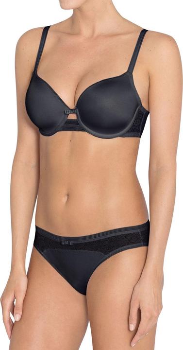Actual product image Triumph Beauty-Full Essential underwired bra (75 C, pack of 2)