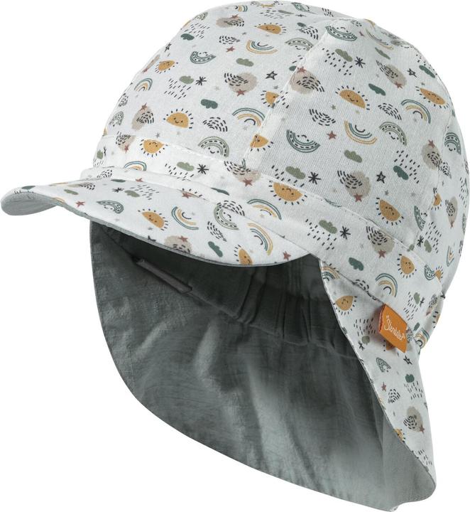 Immagine prodotto Sterntaler Cappello con visiera reversibile (51)