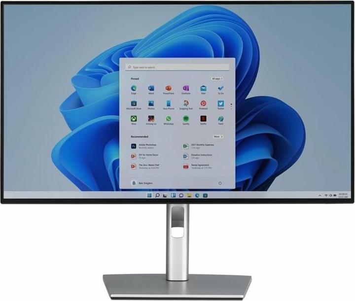 Produktbild Kensington Blickschutzfilter - 2-fach, abnehmbar für 24" (24", 16 : 10)