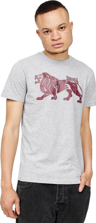 Lonsdale T-Shirt (M)
