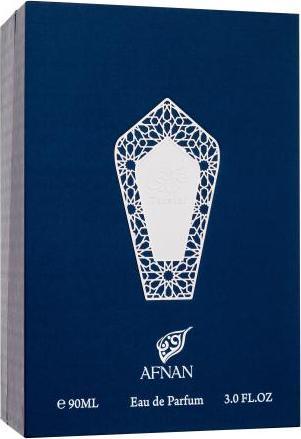 Immagine prodotto Afnan Turathi Blue (Eau de parfum, 90 ml)