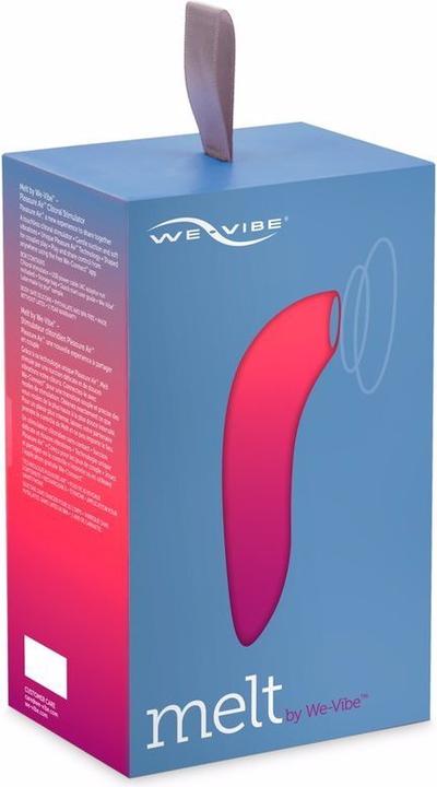Produktbild We-Vibe Melt By