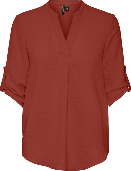 Ocre rouge