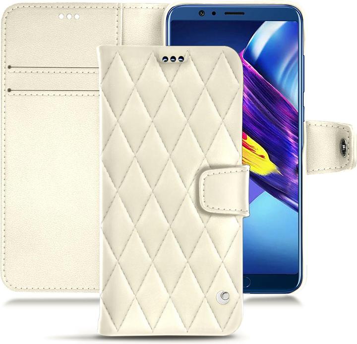 Produktbild Noreve Lederschutzhülle Wallet