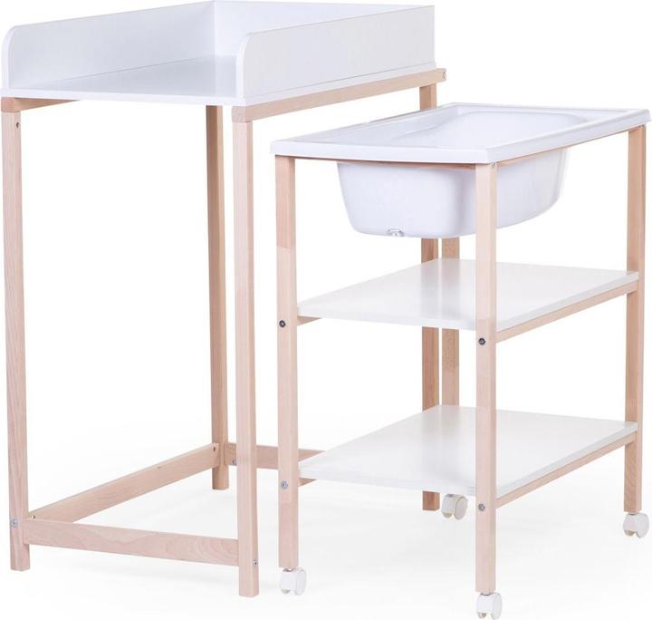 Immagine prodotto Childhome Fasciatoio e vasca da bagno