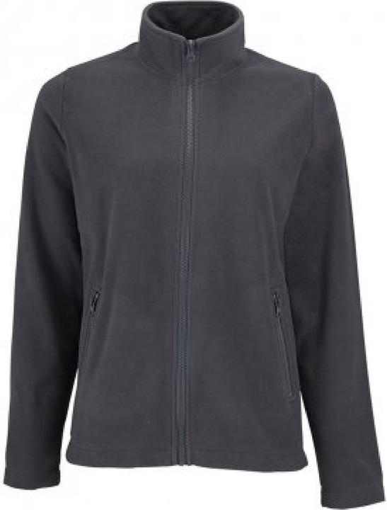Sols Norman Fleece Jacke