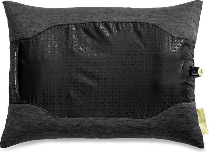 Actual product image Nemo Equipment Fillo Elite 2025 (Head & neck pillow)