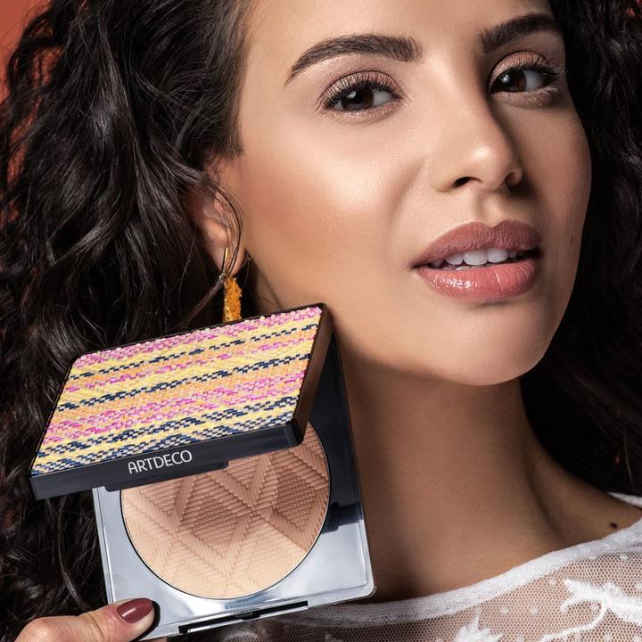 Produktbild Artdeco All Seasons (Summer It-Piece, Bronzer, 500 g)