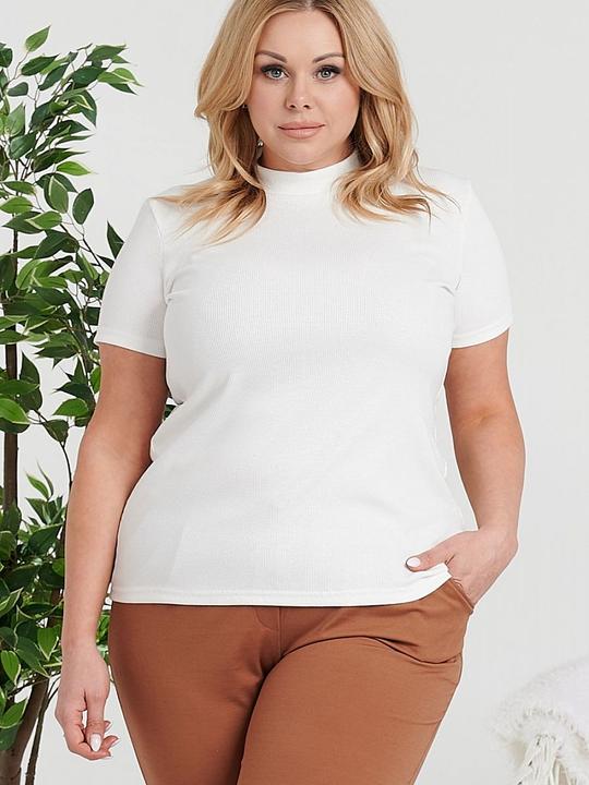 Image du produit Karko Blouse plus-size (54, 55, 56)