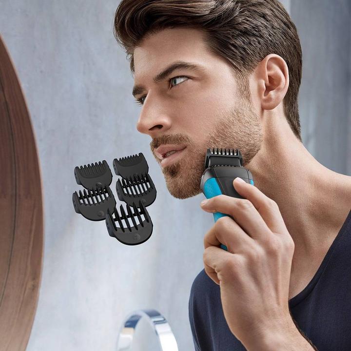 Productafbeelding Braun S3 Scheren & stylen