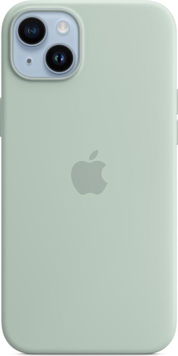 Produktbild Apple Silicone Case with MagSafe (Apple iPhone 14 Plus)