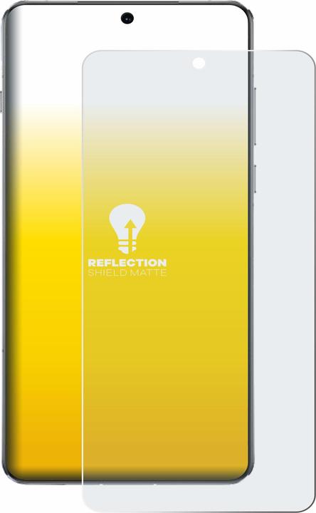 Immagine prodotto upscreen Pellicola protettiva Pellicola protettiva antiriflesso opaca (1 Pezzo/i, OnePlus 13)