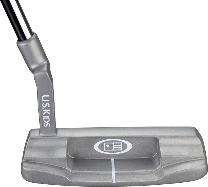 U.S. Kids Golf TS5 Putter 54" 137-145cm SSH (Droitier)