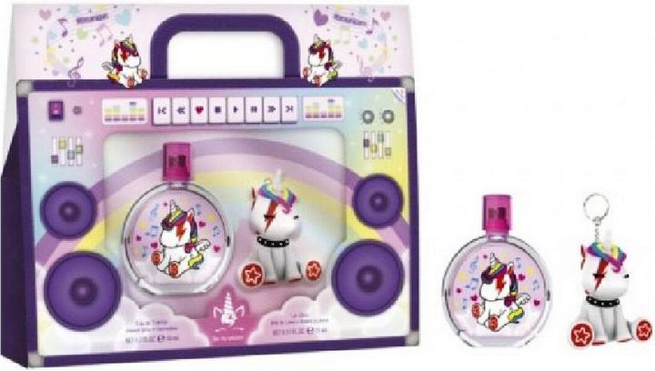 Image du produit Eau My Unicorn Set avec parfum pour enfants (2 pcs) (Eau de toilette, 50 ml)