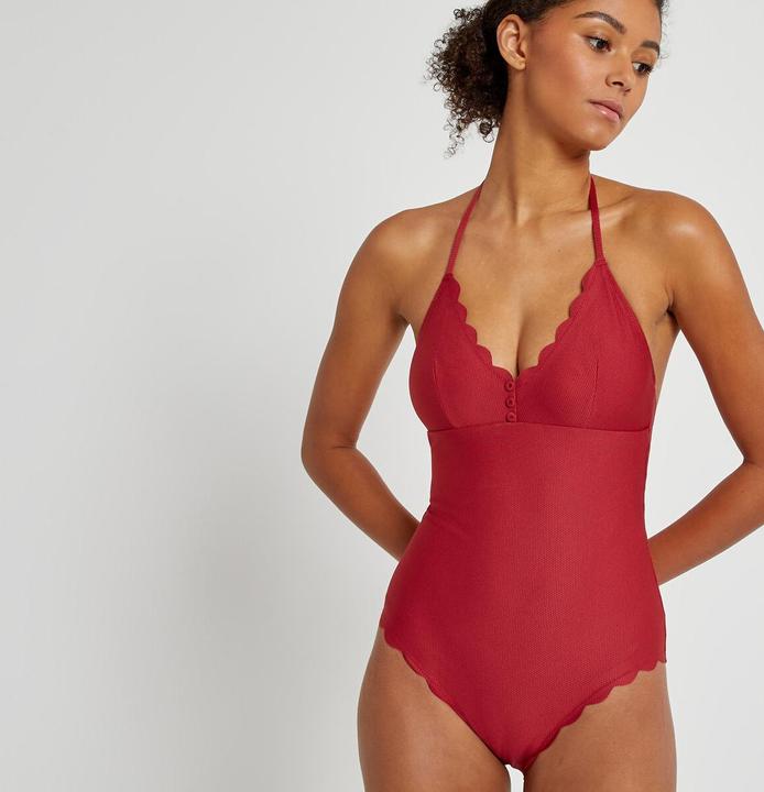 La Redoute Collections Badeanzug