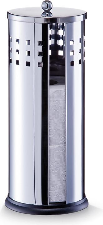 Zeller Present Toilet roll holder