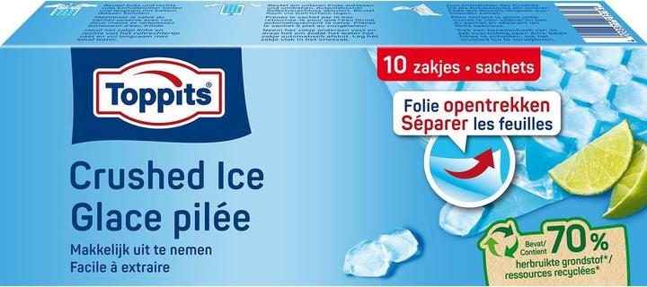 Toppits Ice bag