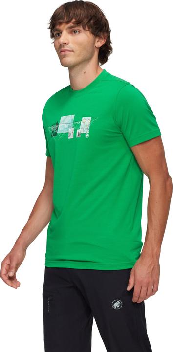 Produktbild Mammut Mountain T-Shirt Men 3308m (XXL)