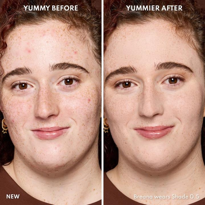 Produktbild Danessa Myricks Yummy Skin - Blurring Balm Powder 4.5