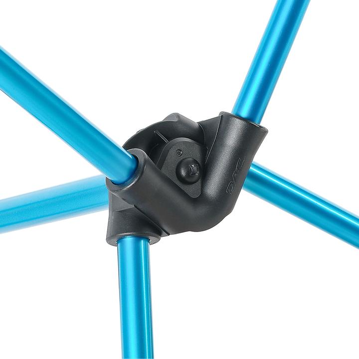 Actual product image Helinox Chair Zero High Back