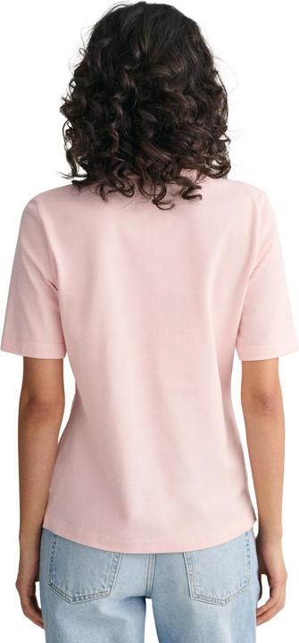 Actual product image GANT Slim Shield Pique Polo (M)