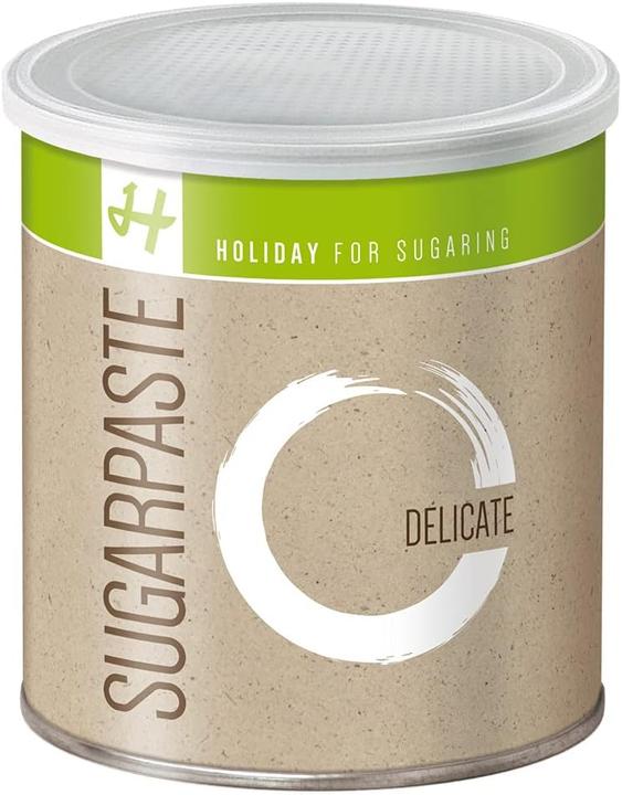 Holiday Zuckerpaste Delicate Soft 1 kg (1000 g)