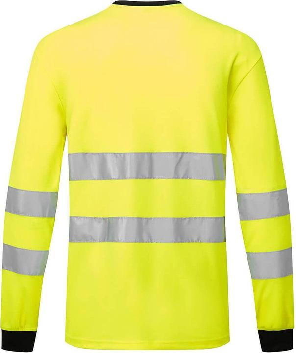 Produktbild Portwest PW2 TShirt Signalkleidung Langärmlig (XXL)