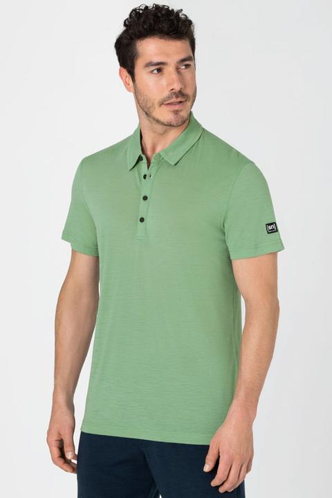 Image du produit Super Natural Travel Polo (XXL)