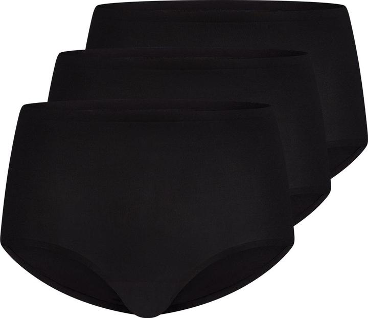 Produktbild Chantelle 3er Pack - Soft Stretch Taillenslip (One Size, 3er Pack)